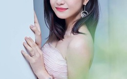 Trần Nghiên Hy giảng đạo lý khi chồng bị netizen ép ly hôn