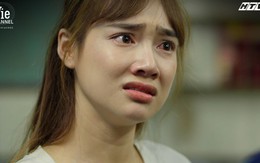 Cây táo nở hoa tập 17: Châu cuối cùng cũng thoát kiếp 'tiểu tam'