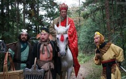 Tây du ký 1986 có diễn viên vạn năng, đóng hơn 20 vai trong phim