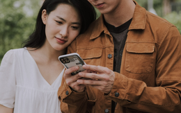 Minh Trang tiết lộ Song Luân không ưa mình trong lần gặp đầu tiên