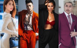 Netizen giận dữ tẩy chay Ngọc Trinh, Nam Thư... vì PR tiền ảo