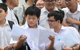 Vua Còm 12-5: Có thí sinh đăng ký 99 nguyện vọng xét tuyển đại học