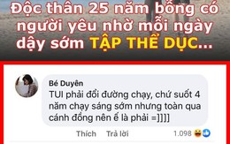 Vua Còm 13-5: Lần đầu ăn măng cụt của tấm chiếu chưa 'từng trải'