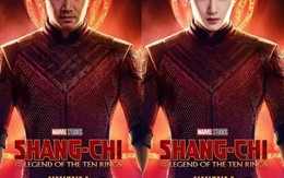 Chưa chiếu Shang-Chi đã bị khán giả chê 'không chuẩn trai Trung'