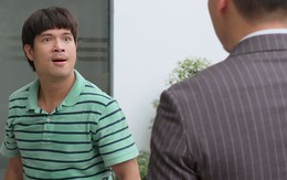 Cây táo nở hoa tập 20: Cuối cùng cũng lộ người hại đời Ngà