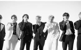 Teaser MV mới của BTS đạt kỷ lục 15 triệu view nhanh nhất lịch sử