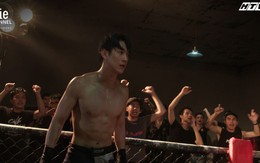 Cây táo nở hoa tập 21: Sau ăn vạ bất thành, Ngà làm công cho kẻ thù