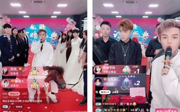 Bị chặn tài khoản vì biến lễ đính hôn thành buổi bán hàng online