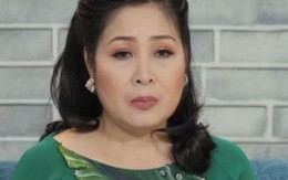 Đến lượt NSND Hồng Vân giải bày chuyện thị phi