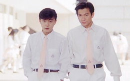 Chỉ một câu nói, Lưu Đức Hoa khiến Trương Vệ Kiện phải mang ơn