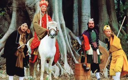 Hài hước lý do bạch mã của Tây Du Ký không tham gia đánh yêu quái