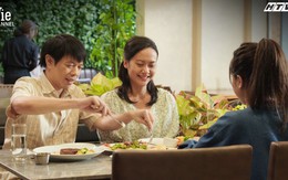 Cây táo nở hoa tập 22: Châu - Tuấn né nhau vẫn bị nghi ngoại tình