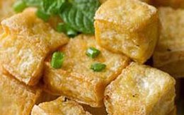 7 thực phẩm bình dân giàu canxi hơn cả sữa