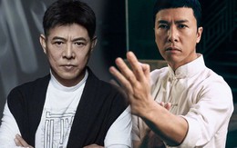 Sự thật đáng buồn về ngôi sao võ thuật Lý Liên Kiệt, Chân Tử Đan