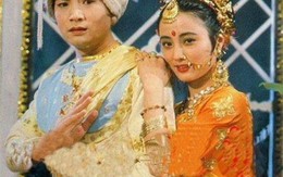 Ngọc Thố của Tây du ký: Tình duyên lận đận, tuổi già an yên bên con