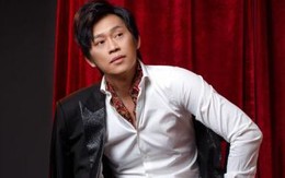 Ê-kíp Hoài Linh trao một tỉ đồng hỗ trợ người dân Quảng Trị