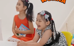 Top 4 phim giáo dục dành cho bé ở nhà vẫn vui