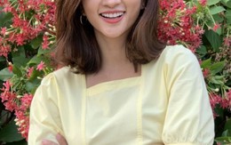 Kim Tuyến hào hứng khi mang nghề tay trái – livestream vào phim