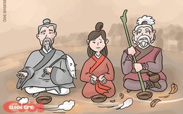 Cái Bang thẳng tiến sau mùa dịch bệnh