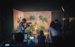 Xuân Nghi chia sẻ 5 cách để chiến thắng COVID-19 tại nhà