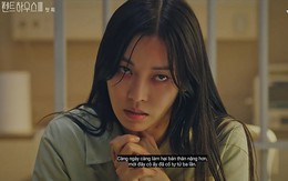 'Ác nữ' nhận giải Daesang gây sốc với màn giành cơm ở Penthouse 3