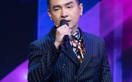 Nguyên Vũ đính chính thông tin Việt Quang nguy kịch vì viêm phổi