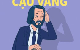 John Wick và cậu Vàng