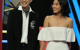 Trai RMIT nhờ mai mối có bồ, vừa gặp đã hôn môi xác định chủ quyền