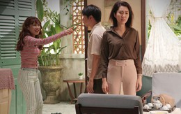 Cây táo nở hoa tập 28: Tức nước vỡ bờ, Châu tát Báu sấp mặt