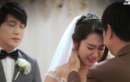 Cây táo nở hoa tập 29: 'Drama Queen đám cưới' gọi tên Châu