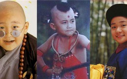 Sao nhí đình đám một thời rời khỏi làng giải trí như thế nào?