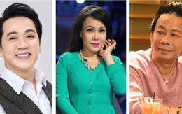 Ai sẽ thay Hoài Linh tại Thách thức danh hài?