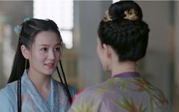 Tăng Nhất Huyên - 'tiểu tam' nhọ nhất màn ảnh nhỏ Hoa ngữ