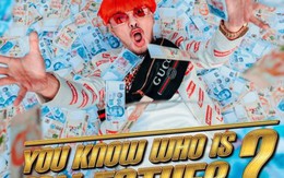 Chứa ca từ quấy rối Blackpink, MV của rapper Malaysia bị xoá