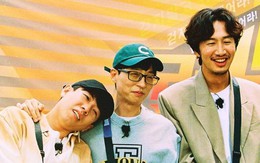 NSX Running man dành riêng một tập phim 'bóc phốt' Lee Kwang Soo