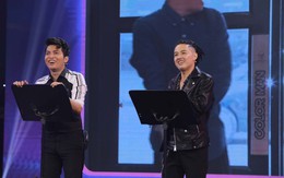 Thanh Duy trổ tài lồng tiếng ba vai trong 'Tiệc trăng máu'