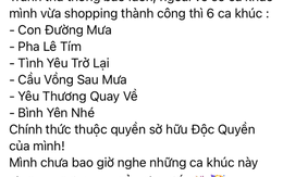 Nathan Lee quyết tâm 'làm sạch đẹp' mảng bản quyền nhạc Việt