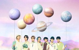 BTS phá vỡ kỷ lục người xem với concert online 'Muster Sowoozoo'