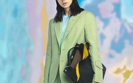 Netizen bàn tán rôm rả về ngoại hình nữ tính của Lee Dong Wook