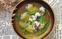 Mướp đắng: 5 đối tượng không được ăn kẻo nguy hại sức khỏe