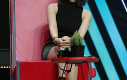 'Vũ trụ' trai xinh gái đẹp hẹn hò, nổi tiếng với phát ngôn oái oăm