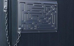 Ảnh vui 24/6: Quảng cáo bánh mì patê trứng nhưng chỉ thấy lá chuối!