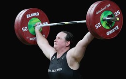 Cãi nhau tưng bừng khi người chuyển giới lần đầu thi đấu ở Olympic