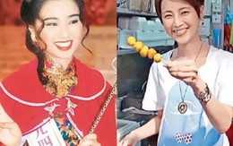 Hoa hậu Hong Kong 'thụt lùi' là sự bất lực của giới giải trí