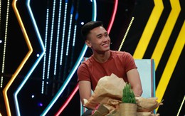 Lấy ngày sinh tình cũ làm mật khẩu, bạn trai bị gái xinh từ chối