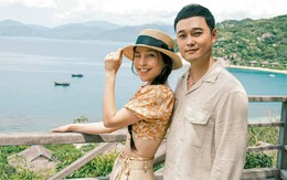 Tình bạn 30 năm vẫn thân thiết của Hiền Thục và Quang Vinh