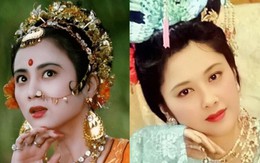 5 mỹ nhân tuyệt sắc của ‘Tây du ký 1986’ ít diễn viên nào sánh kịp