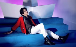 Soho tung bộ ảnh, xốc lại tinh thần của mình và fan trong mùa dịch