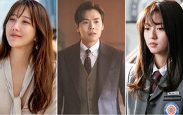 Những cái chết giả trân trong 'Penthouse' khiến khán giả tức tối