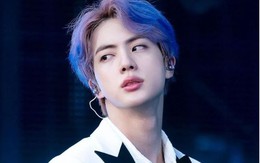 Lý do Jin (BTS) không theo sự nghiệp diễn xuất mà lựa chọn BTS